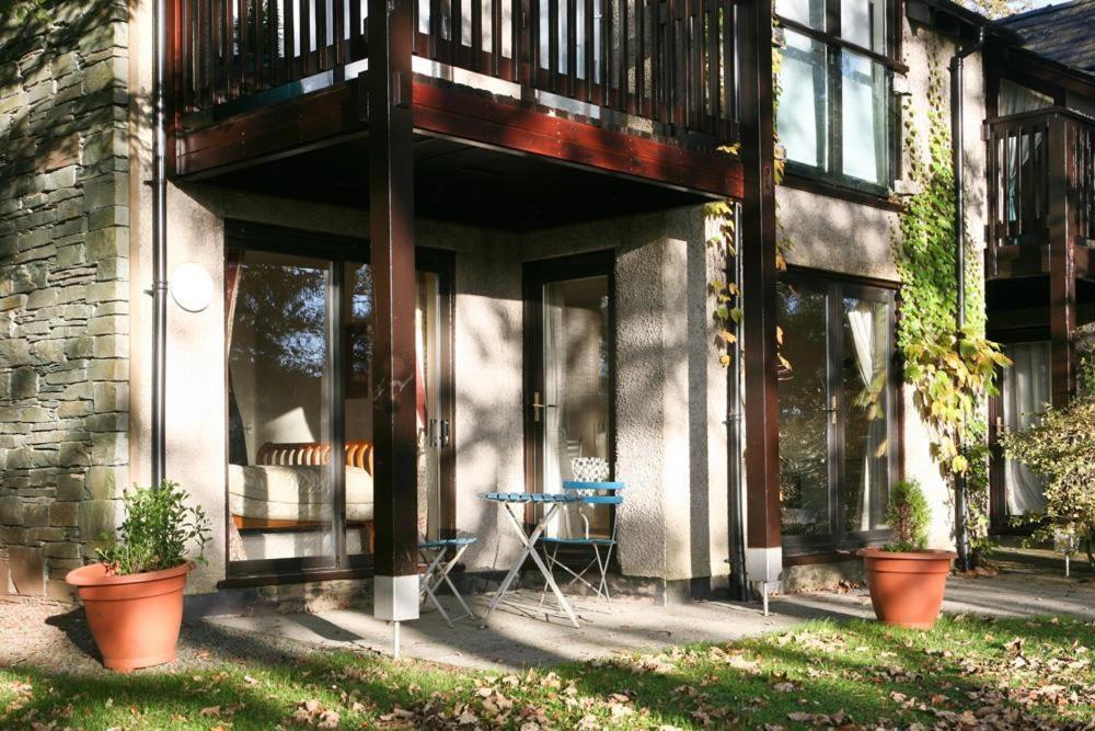 Ramblers Rest Apartment Ambleside Ngoại thất bức ảnh
