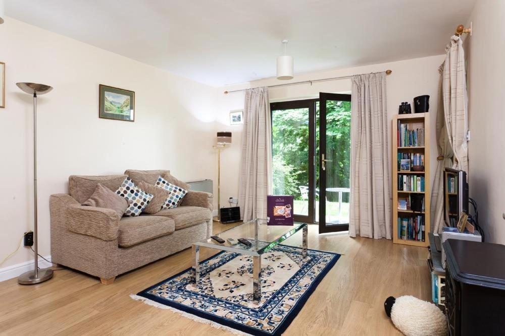 Ramblers Rest Apartment Ambleside Ngoại thất bức ảnh