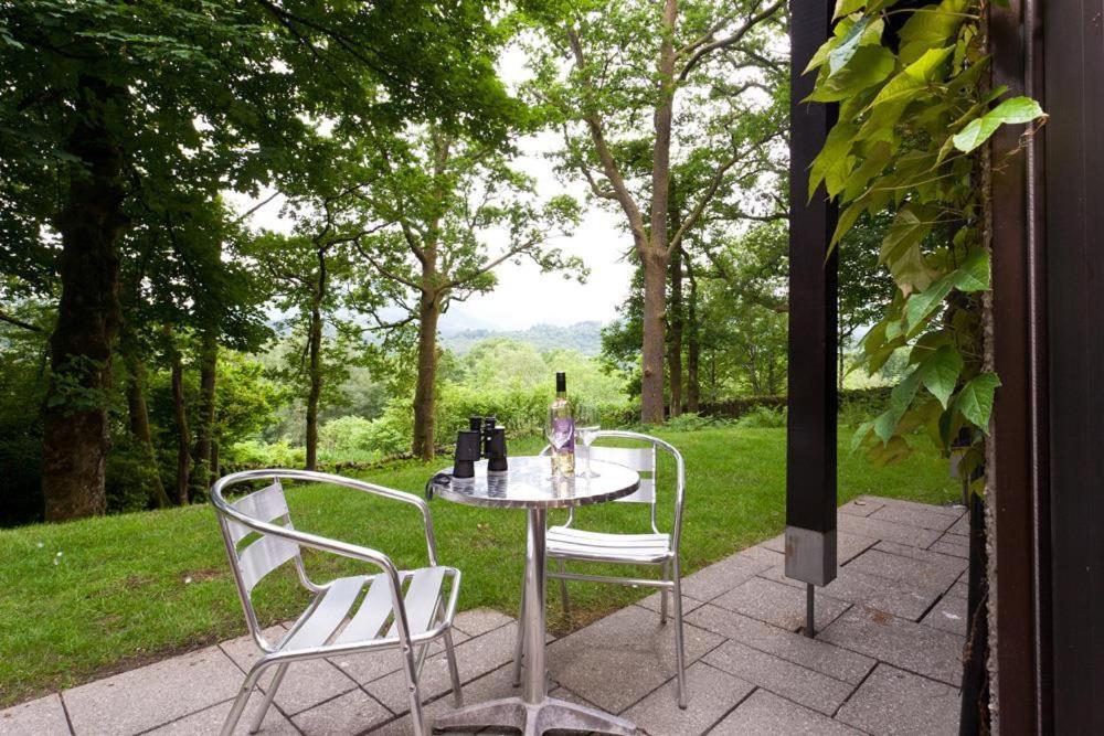 Ramblers Rest Apartment Ambleside Ngoại thất bức ảnh