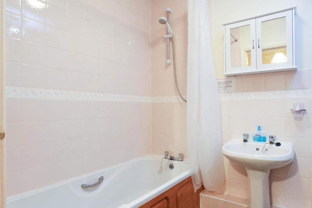 Ramblers Rest Apartment Ambleside Ngoại thất bức ảnh