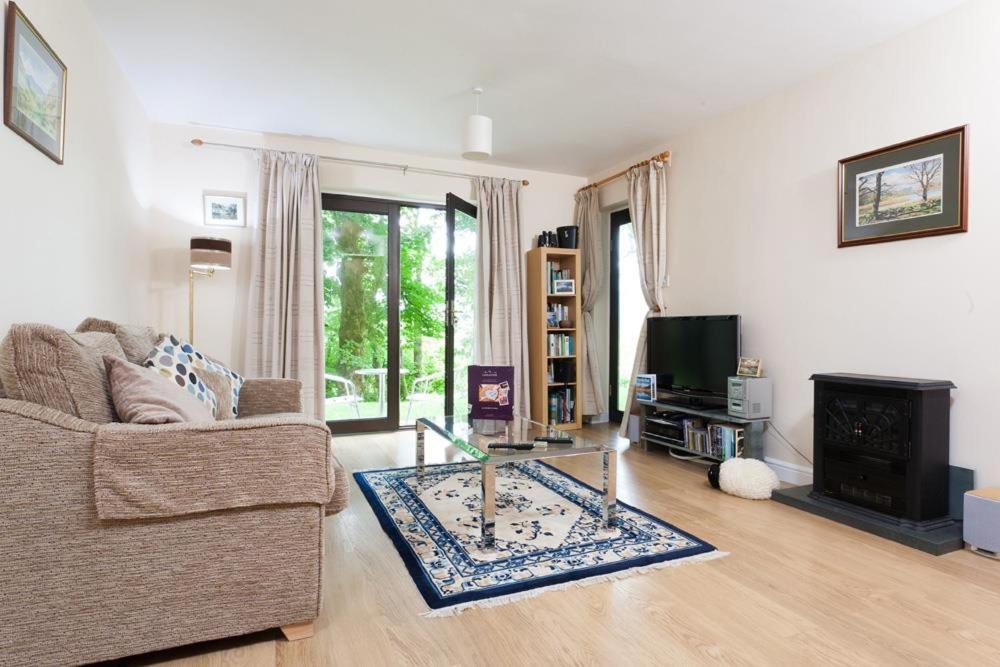 Ramblers Rest Apartment Ambleside Ngoại thất bức ảnh